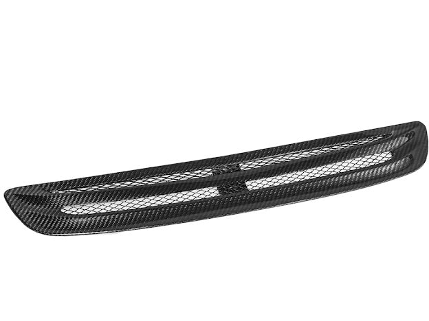 2023-UP HONDA CIVIC FK8 TYPE-R | JDM STYLE FRONT HOOD VENT REPLACEMENT