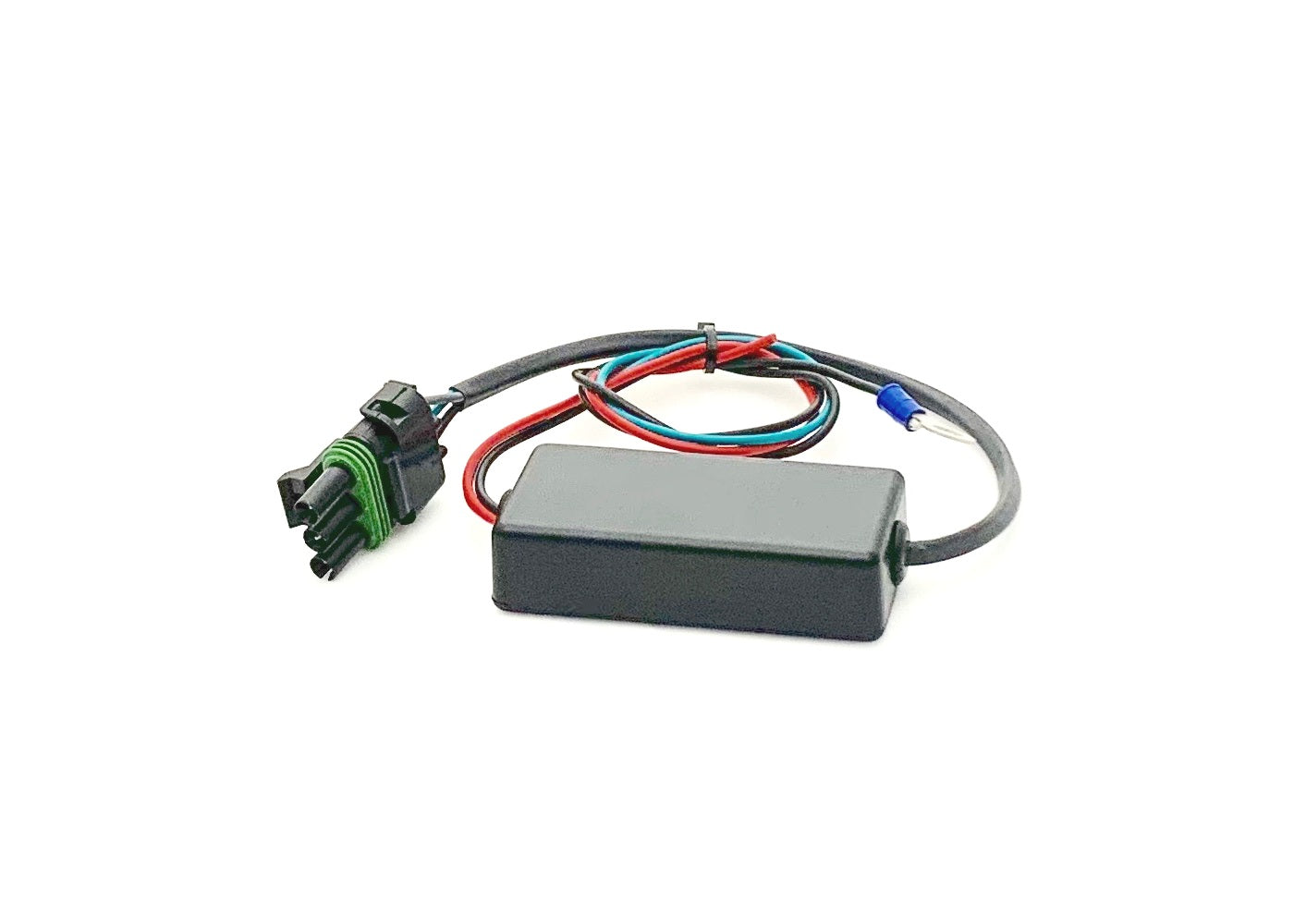 5V Regulator