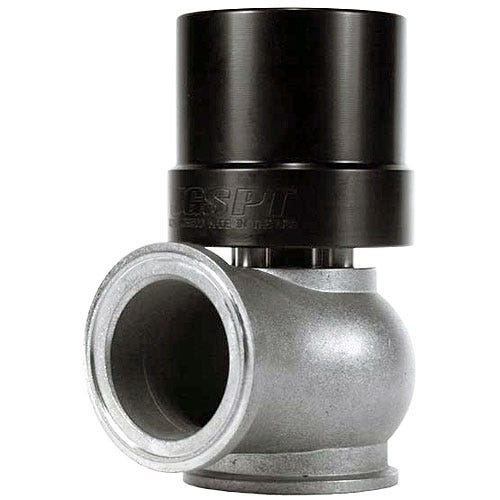 JGS PRECISION WASTEGATE ASSEMBLY - JGS500 - 50mm - TK260