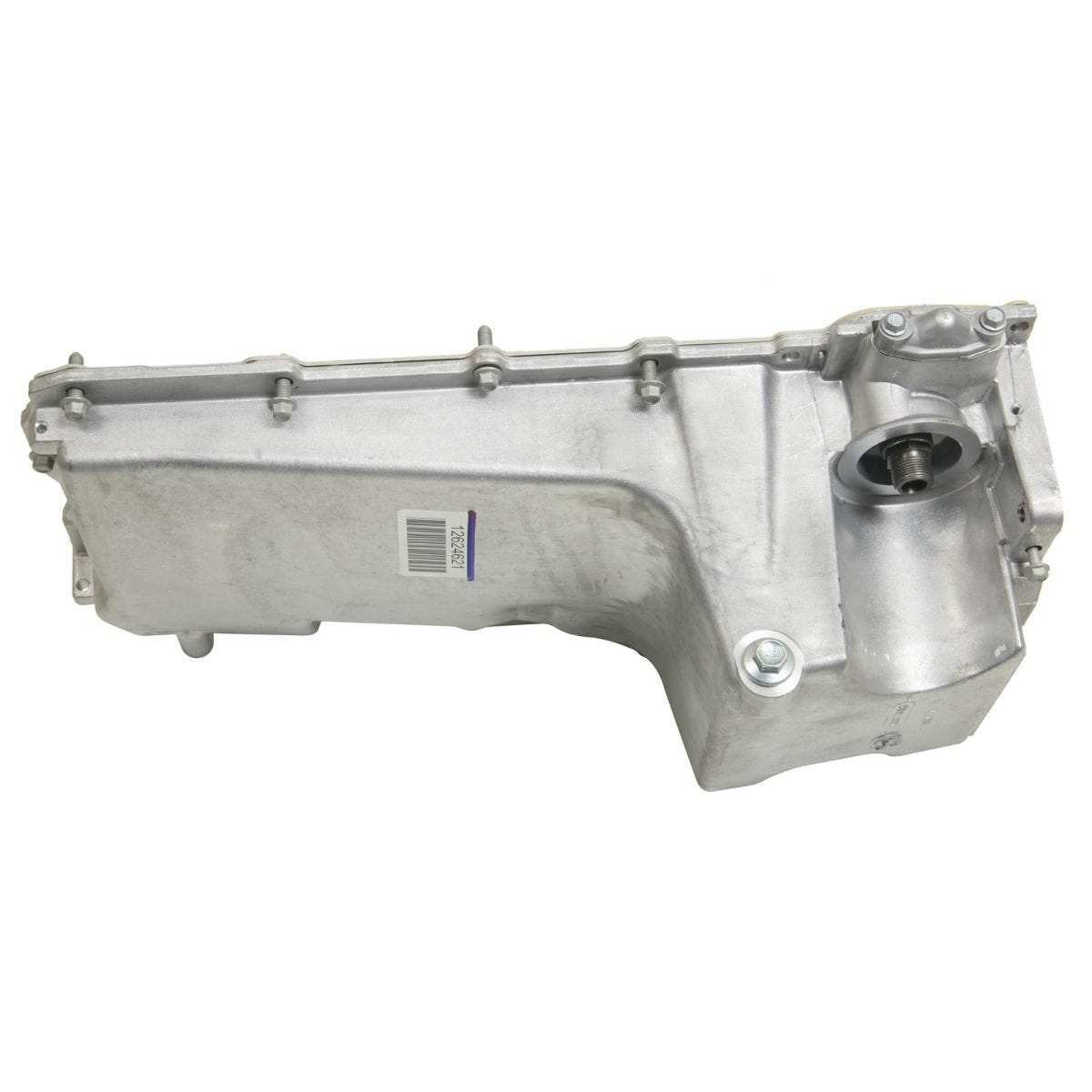 CHEVROLET PERFORMANCE OIL PAN - MUSCLE CAR KIT - 19212593