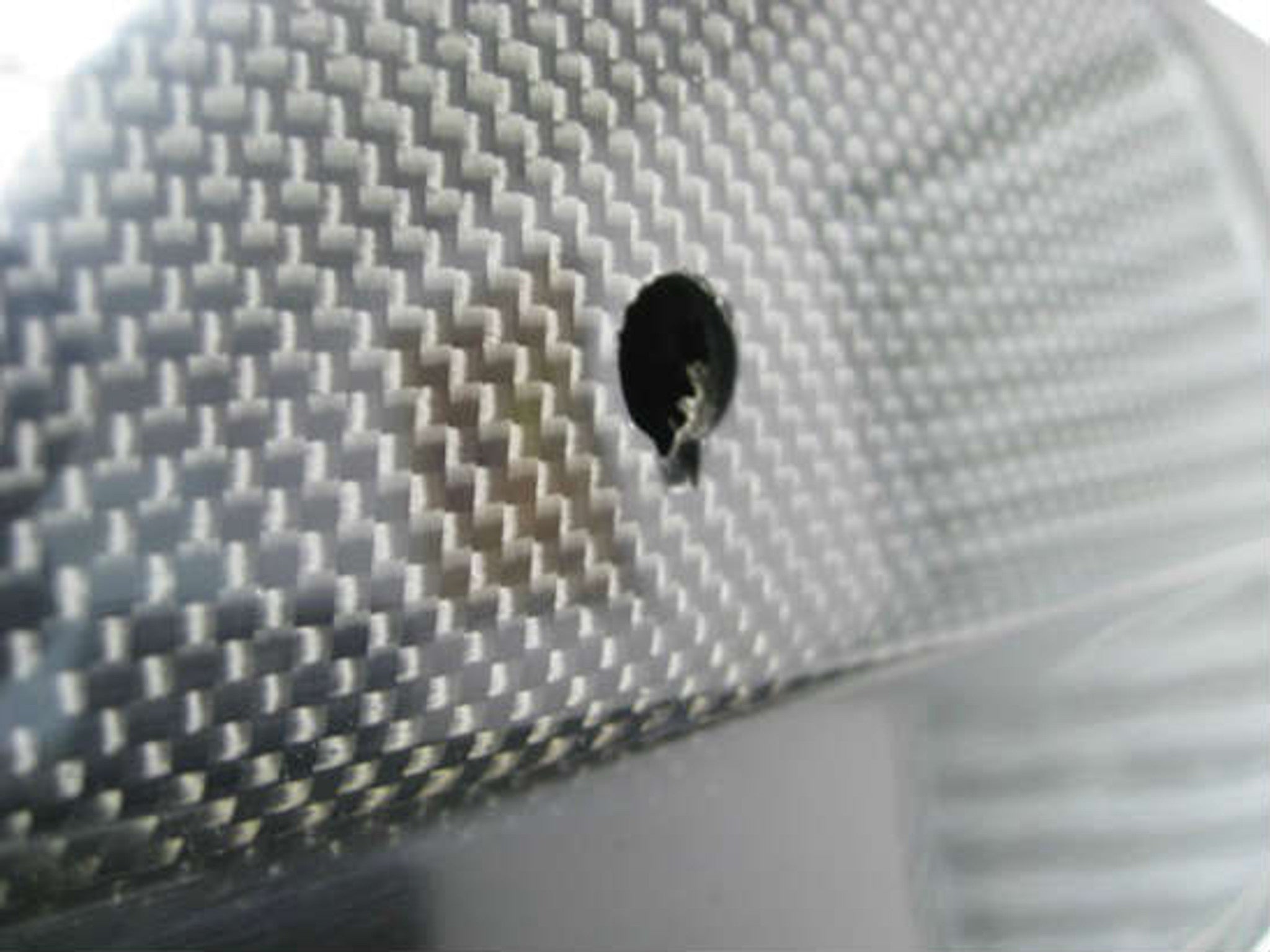 Charge Speed 1993-2004 Mazda RX7 FD-3S Carbon Rear Hatch/ Gate