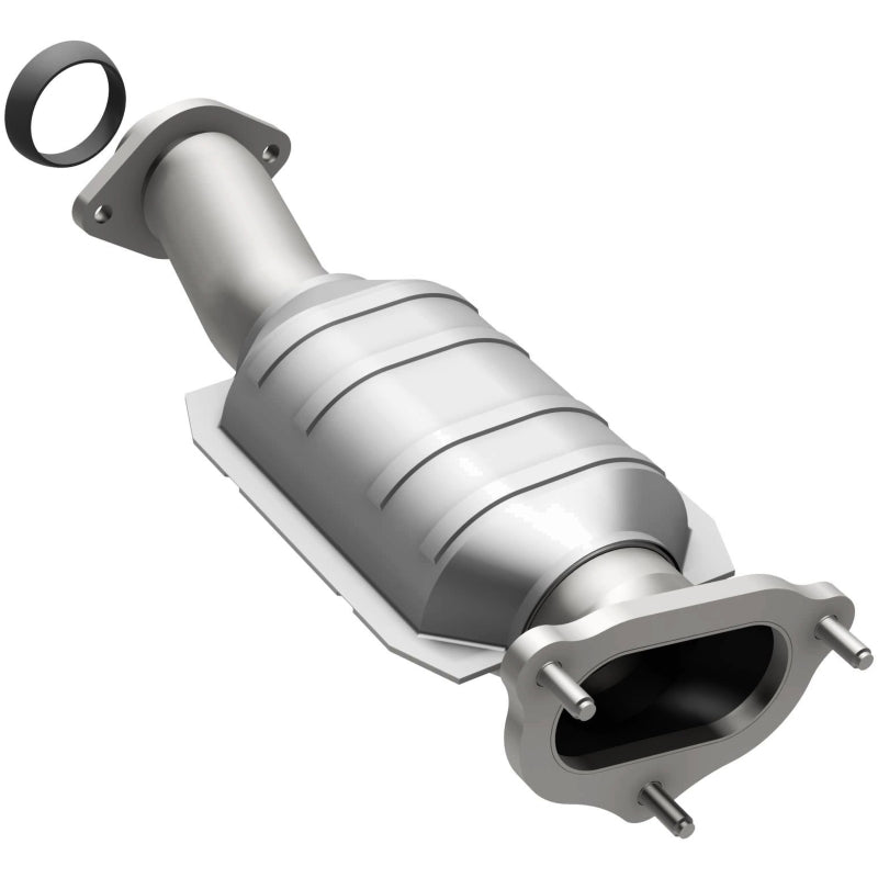 MagnaFlow Direct Fit Catalytic Converter 04 Ranger/Bser 3.0 Rear 50S