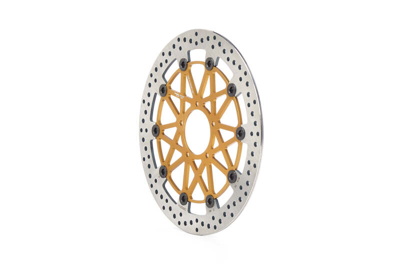 Brembo 17-21 Ducati Scrambler Cafe Racer/15-18 Scrambler Classic Supersport Brake Disc