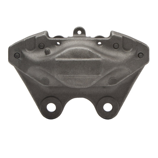 Mercedes-Benz ML55 AMG rear brake caliper by DFC, black powder-coated premium OE brake caliper for enhanced performance and durability.