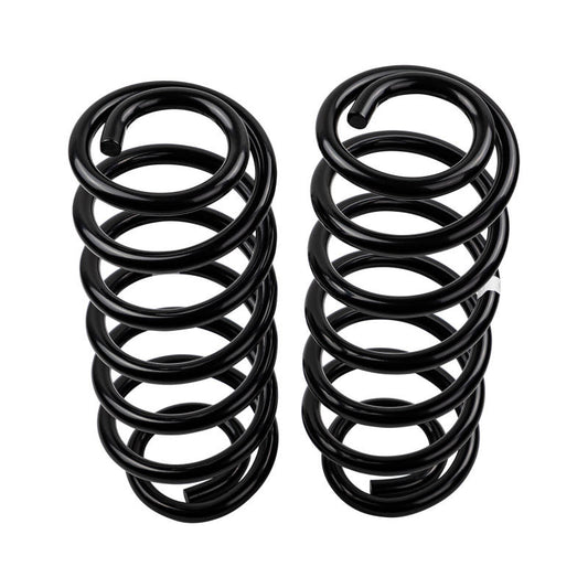 Old Man Emu ARB Coil Rear Jeep JL coilover springs, durable suspension components for Jeep JL vehicles.