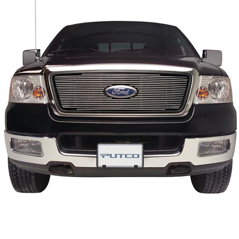 Putco 09-12 RAM 1500 Fits Honeycomb Grilles Shadow Billet Grilles