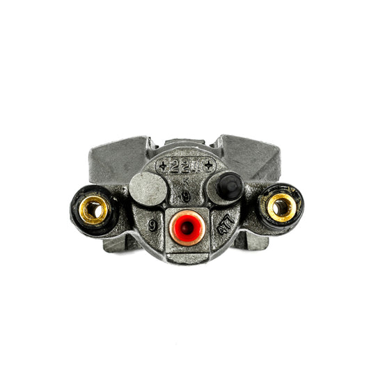 PowerStop rear left OE brake caliper for Ford Explorer 2002-2010, autospecialty caliper without bracket, vehicle brake component.