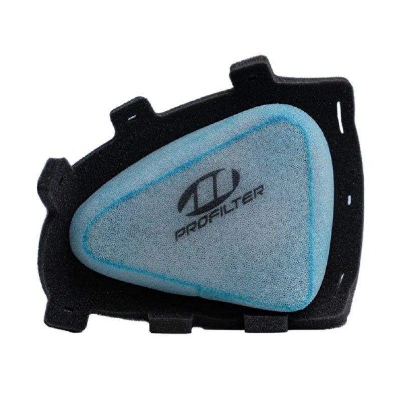 ProFilter 2025+ Honda CRF250R/CRF450R air filter, ready-to-use direct fit, with clean filter media and durable frame.