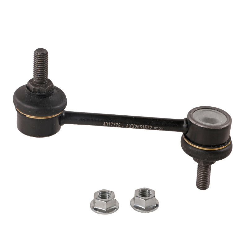 Moog sway bar endlinks kit for Chrysler Sebring 1995-2000, includes front and rear inner sway bar links for improved stability.
