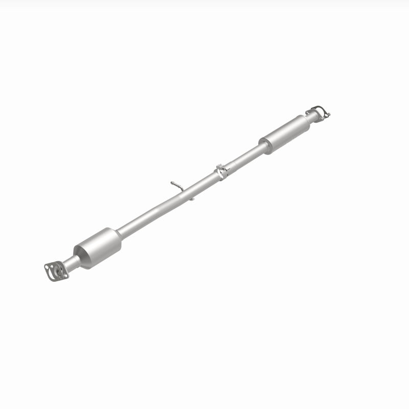 MagnaFlow catalytic converter for Kia Sportage 2.4L 2014-2015, direct fit exhaust emission component.
