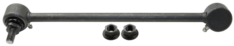 Moog front right sway bar endlink kit for Suzuki Forenza 2004-2008, showing the metal sway bar link components.