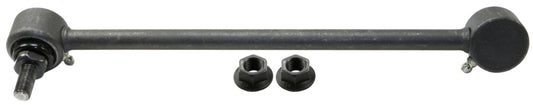 Moog front right sway bar endlink kit for Suzuki Forenza 2004-2008, showing the metal sway bar link components.