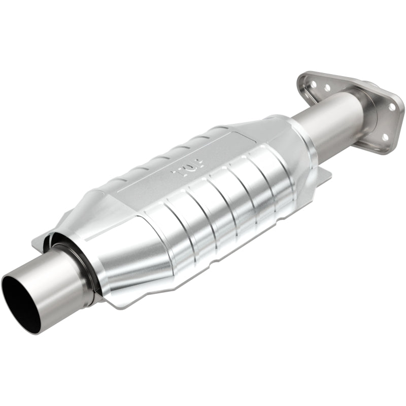 MagnaFlow Direct Fit Catalytic Converter Gm