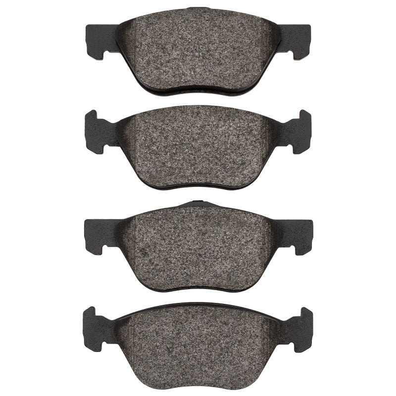 R1 15-17 Ram 700 Front Semi Met Brake Pads
