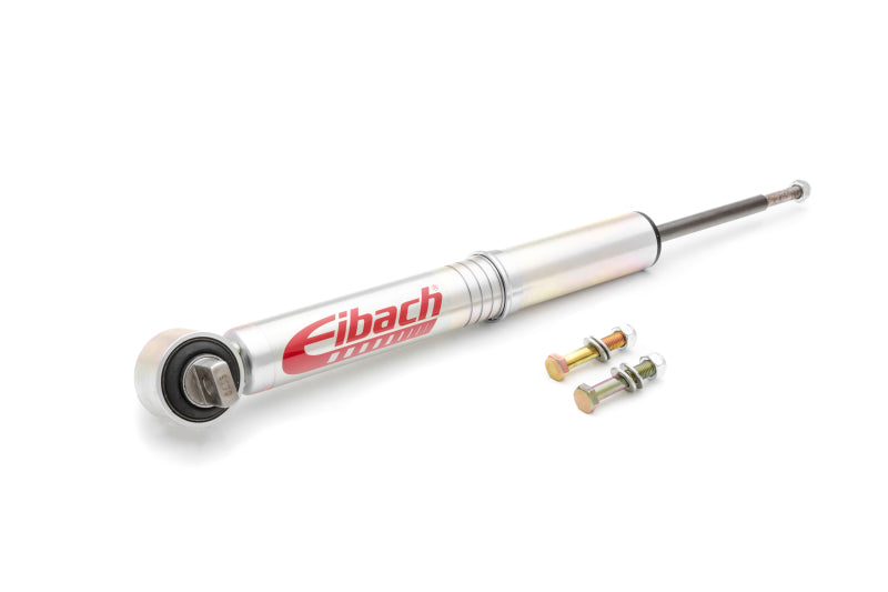 Eibach Pro-Truck Sport shock absorber for 2014-2015 Ford F-150 4WD front suspension, durable shock for improved ride quality