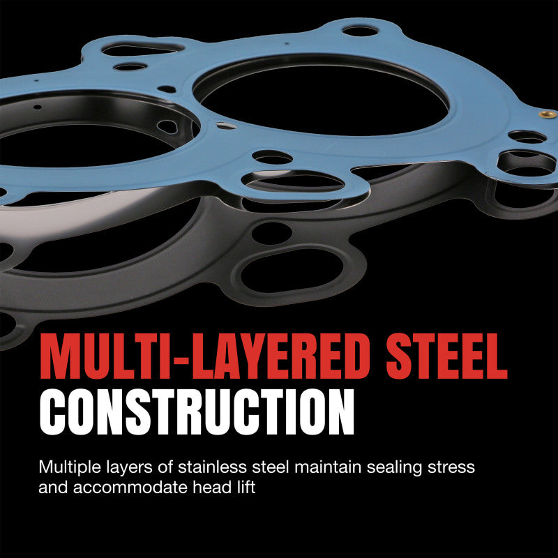 Fel-Pro RAM 1500 26738 PT PermaTorque Engine Cylinder Head Gasket