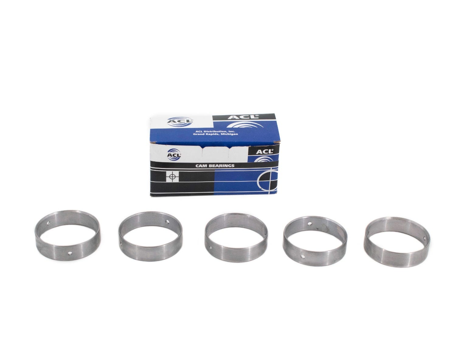 ACL CAM BEARING SET - SECOND DESIGN 2003+ LS BLOCKS - 5C1001S-00