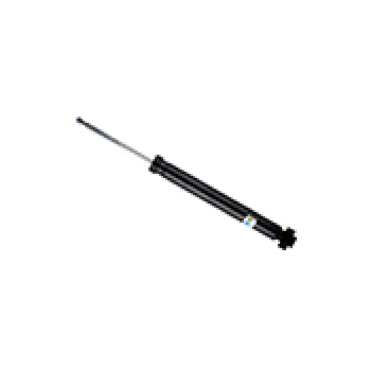 Bilstein B4 OE replacement rear shock absorber for 2015-2019 Audi A3 Quattro, showing the shock with mounting components.