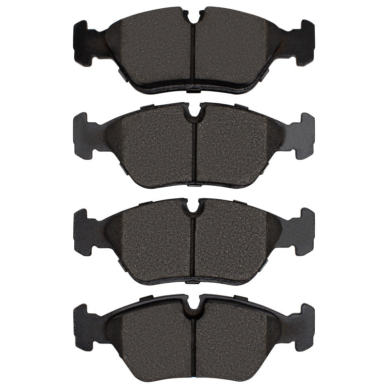 R1 82-93 Porsche 928 Front Optimum OE Brake Pads