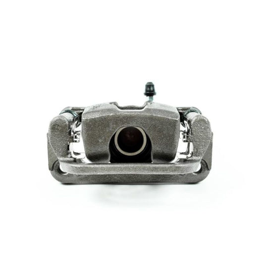 PowerStop rear right OE brake caliper with bracket for Nissan Altima 2007-2012, automotive part for brake system repair