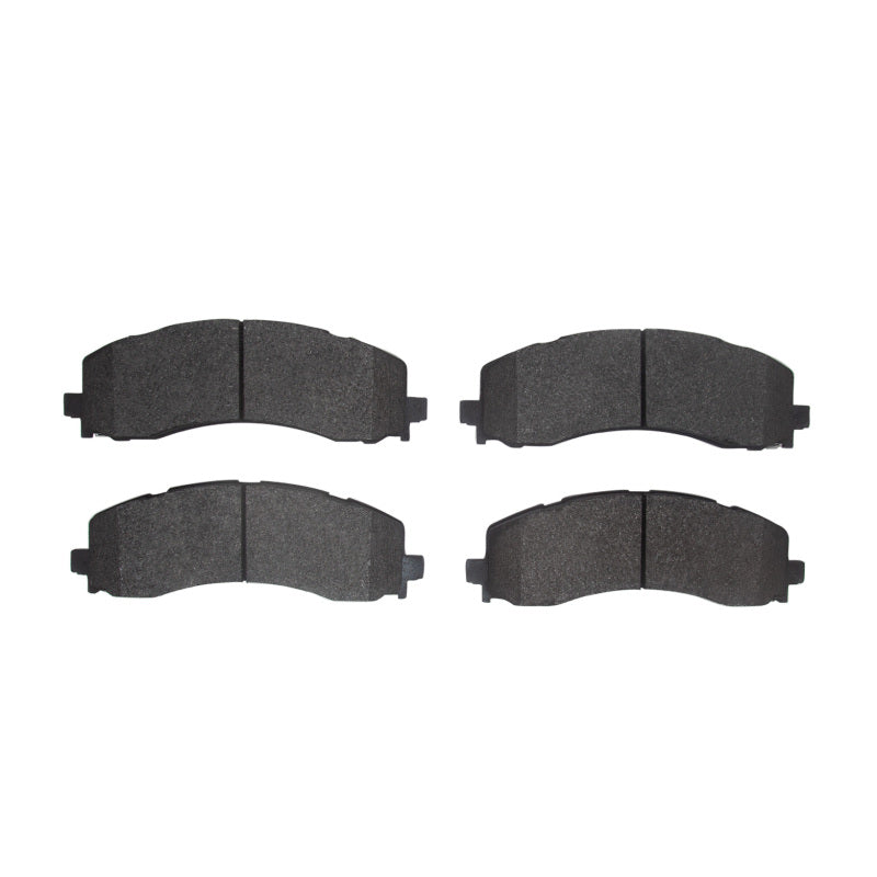 R1 19-26 Ram 4000 Rear Ceramic Brake Pads
