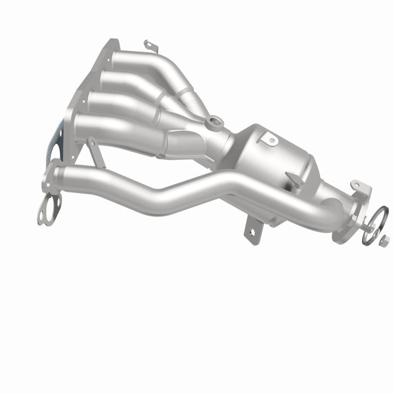 MagnaFlow 18-19 Toyota Camry 2.5L Direct-Fit Catalytic Converter