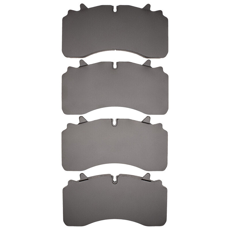 R1 05-25 Wabco Maxxus Front/Rear Super Duty Brake Pads