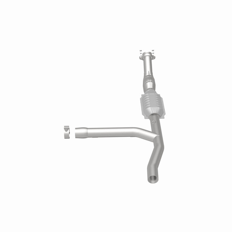 MagnaFlow Direct Fit Catalytic Converter 97-98 F150/F250 4.2L 2Wd Pa