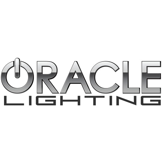 Oracle LED Fog Halo Kit for Jeep Grand Cherokee 2011-2013 in white, showcasing the fog light halo inclusions and installation details.