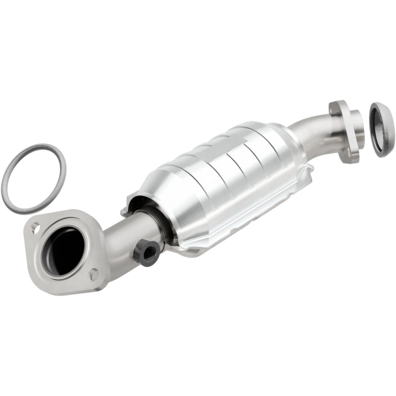 MagnaFlow Conv DF 04-07 Cadillac CTS 2.8L/3.6L Passenger Side