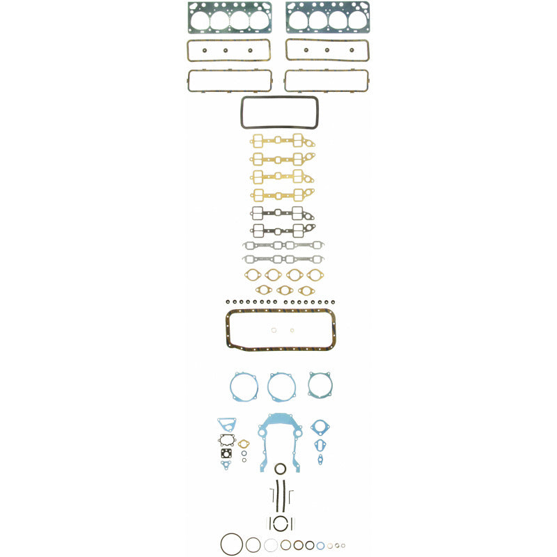 Fel-Pro FS 7999 PT-3 Engine Gasket Set