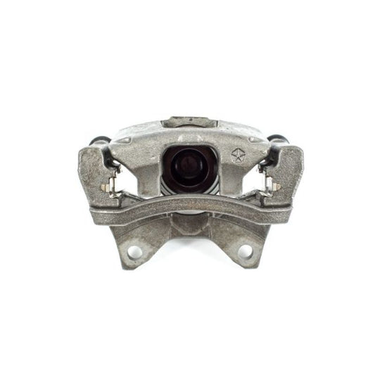 PowerStop OE rear left or right brake caliper with bracket for Dodge Nitro 2007-2011, auto specialty design, durable brake component