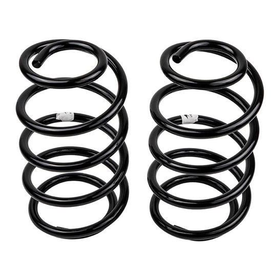 Old Man Emu ARB OME rear coilover spring for Jeep KJ, medium load capacity, high-quality coil spring for off-road suspension.