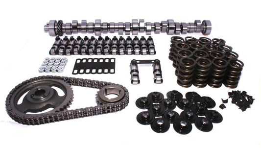 COMP Cams camshaft kit FF 280R featuring high-performance camshafts for automotive engine upgrades.