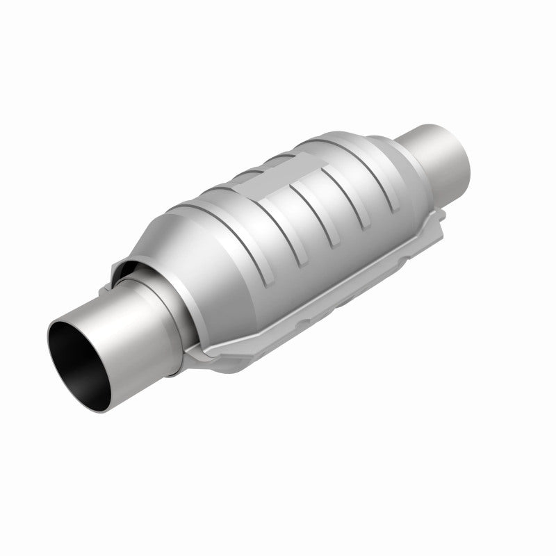 MagnaFlow Universal Catalytic Converter 2.50 Front CA