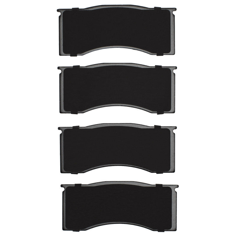 R1 65-69 Oldsmobile Toronado Front Semi Met Brake Pads