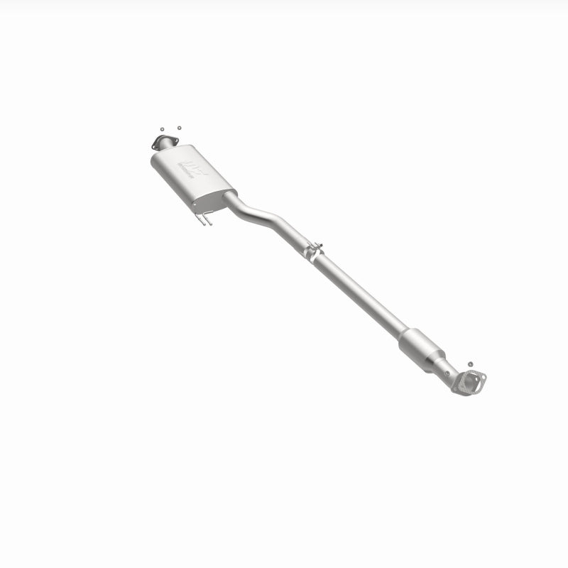 MagnaFlow Direct Fit Catalytic Converter 21-23 Kia Sorento Naturally Aspirated 2.5 OEM Underbody