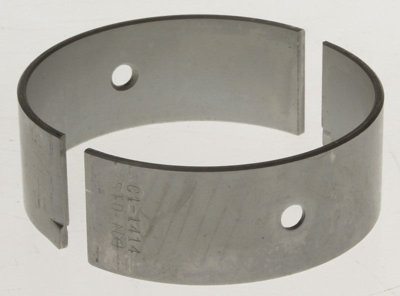 Clevite Toyota V6 2759 2954cc engine con rod bearing set for 1984-93, showing shiny metal bearings in the image.