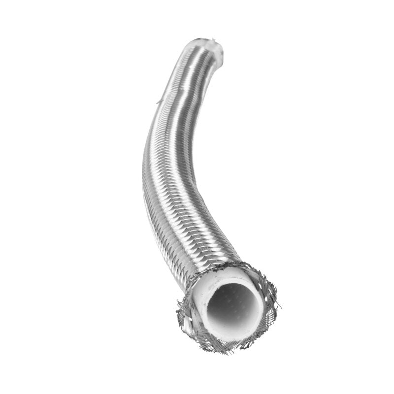 Russell Stainless An -10 Pro Ptfe Hose 10 Foot Length