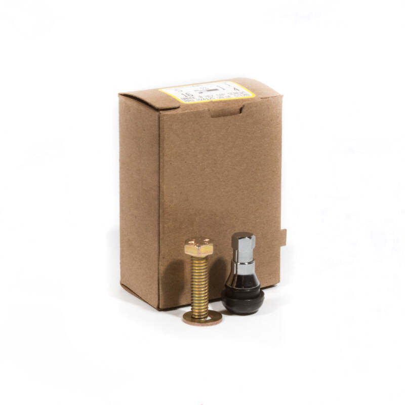 Method Wheels Beadlock hardware kit with 24 3/8-16x1.25 inch wheel accessories, including bolts and nuts.