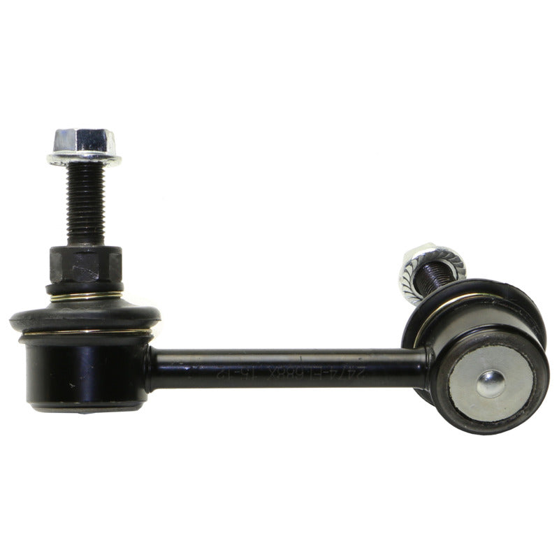 Moog Nissan Altima 2007-2013 rear right sway bar endlink kit, stabilizer bar link for vehicle suspension.