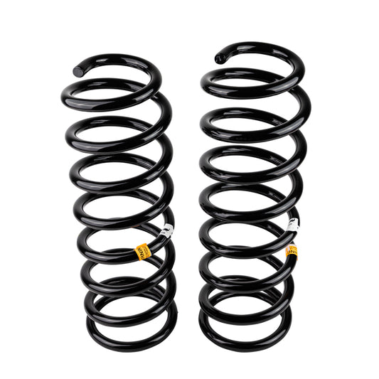 Old Man Emu ARB/OEM rear coilover spring for race use, 5-inch length, high-performance suspension component