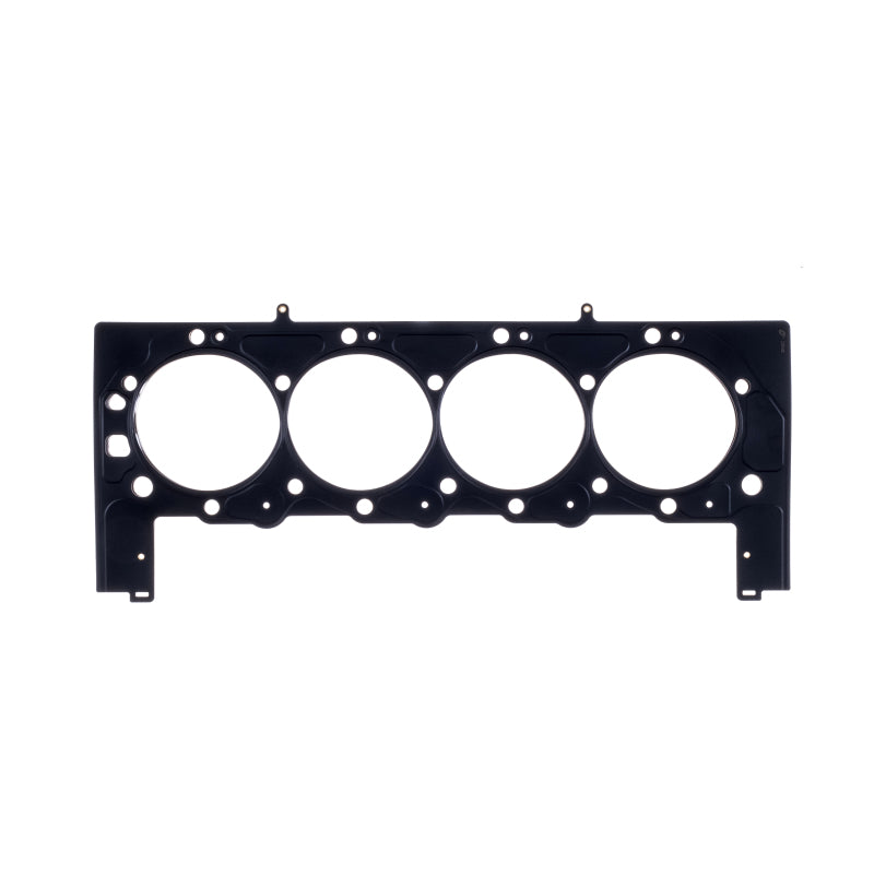 Cometic GM Mercury 8.1L 496ci MLS Head Gasket, RH side, 4.280-inch bore, .051-inch thickness, high-performance engine gasket