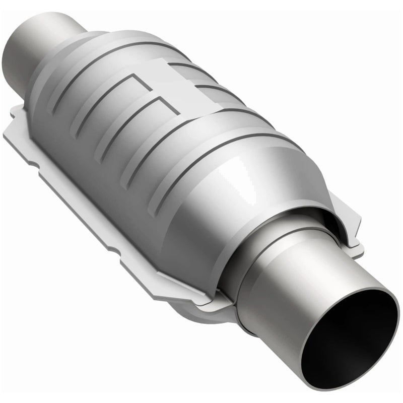 MagnaFlow Universal Catalytic Converter 2.00 inch Rear CA
