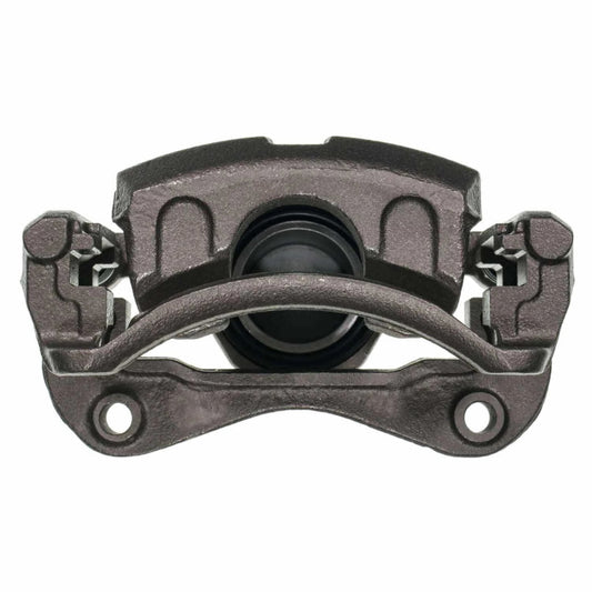 PowerStop front right OE replacement brake caliper for 2006 Hyundai Elantra, durable brake component for reliable stopping power.