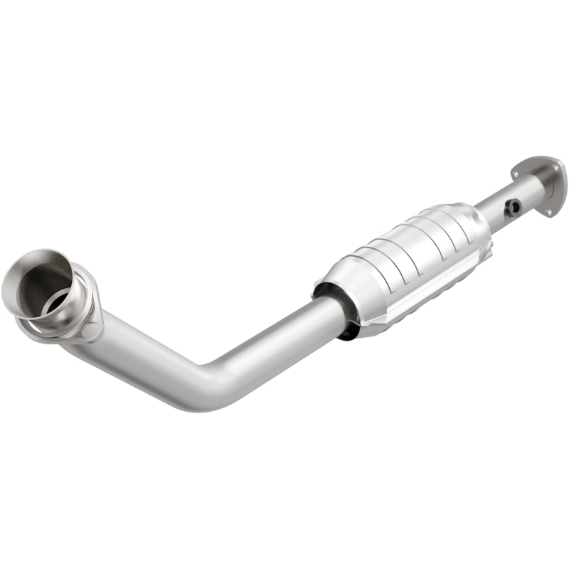 MagnaFlow Direct Fit Catalytic Converter Beretta-Corsica 96 3.1L