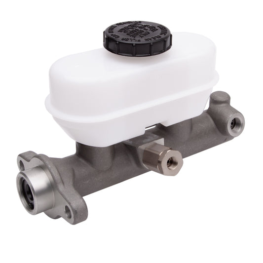 DFC Ford F-150 2WD brake master cylinder, automotive part with metal body and mounting ports for brake system repair.