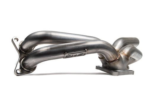 GrimmSpeed 15-21 Subaru WRX equal length exhaust header, high-performance headers and manifolds for improved engine airflow.