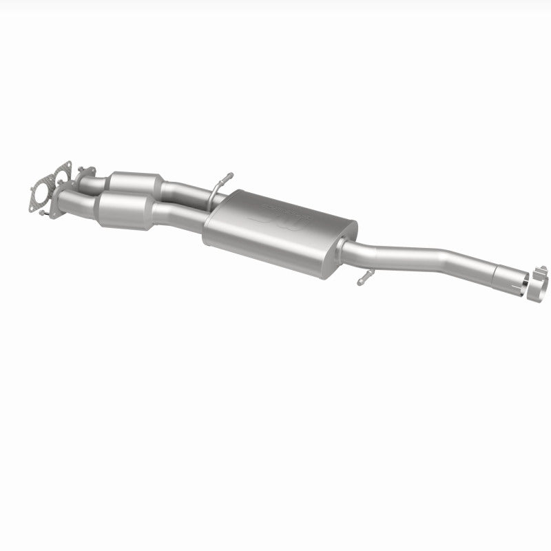 MagnaFlow 2017 Cadillac XT5 Rear Underbody 3.6L Direct Fit Converter