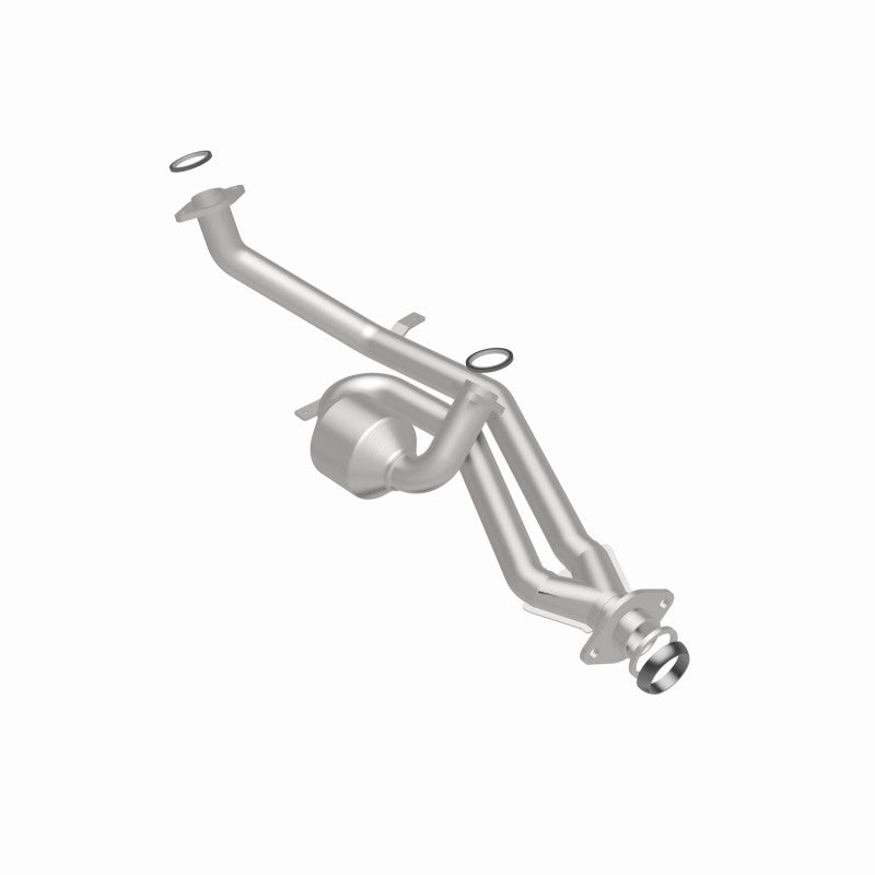 MagnaFlow Direct Fit Catalytic Converter 01-03 Toyota Sienna 3.0L